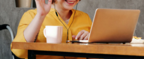 Third of people crave a return to the office for their mental health