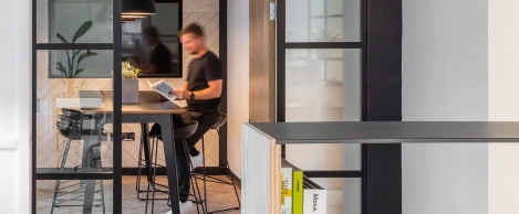 Pick Everard reveals new bespoke HQ office space