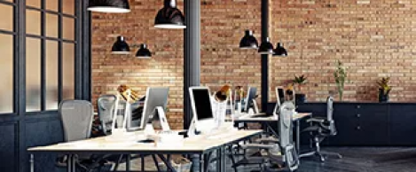 Unused office space could cost London businesses almost £13 billion