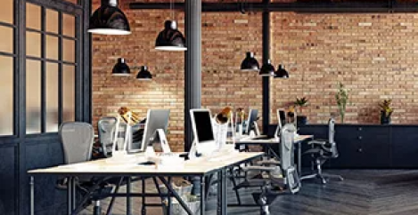 Unused office space could cost London businesses almost £13 billion