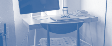 Several factors impact wellbeing of people working from home