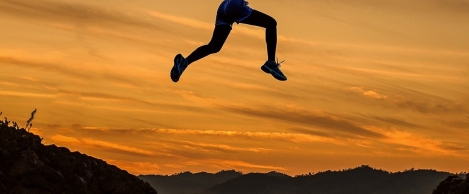 Employees are twice as motivated and productive if they’re resilient