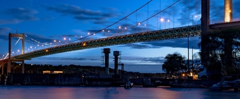 Built environment sector must think in radical ways and act quickly