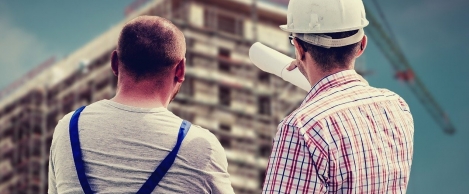 CIBSE launches COVID-19 achievement award