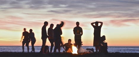 Men and young people more likely to disregard COVID-19 regulations