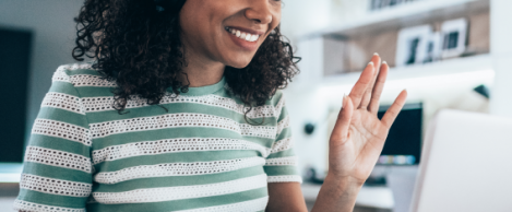 Productivity and wellbeing highest in companies with a connected culture