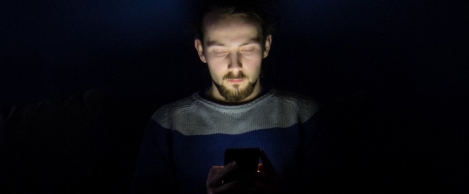 People still struggling with shift to remote living