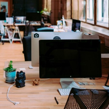 How to manage workplace capacity in 2020