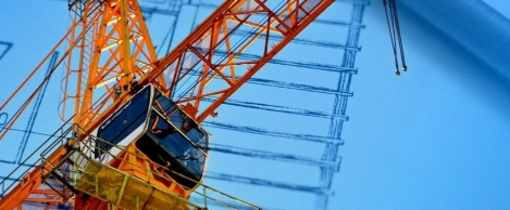 Focus shifts to refurbishment as new office building in London falls by half