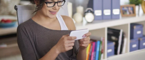 Flexible working could open up workplace to 1.3 million people