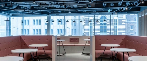 Hybrid working presents us with a once in a generation opportunity