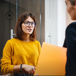 Trust is hard to find in the workplace, report suggests