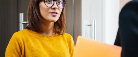 Trust is hard to find in the workplace, report suggests