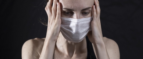 Workers feel overworked as a result of the pandemic