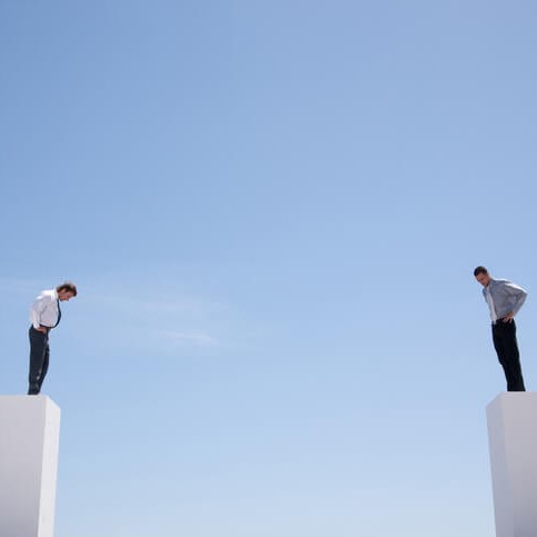 The UK’s digital divide is closing considerably slower than official targets