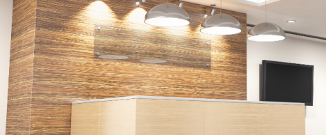 SLL publish specialist lighting guide for FMS