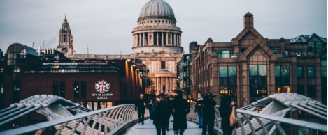 London could generate £76bn boost to UK economy through ‘frontier industries’, says PwC