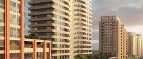 City gives green light to flower power tower