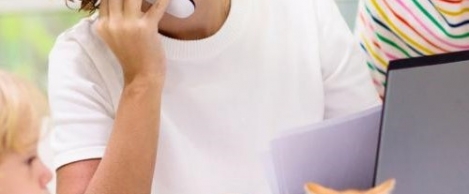 Lockdown forces one-in-three working parents to lie to bosses about home schooling
