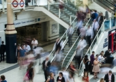 UK public sector appears to be phasing out remote and hybrid working