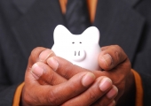 Businesses are currently more focussed on keeping down costs than growth