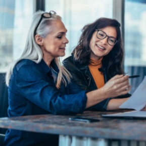 Unemployed over 50s are two and a half times as likely to be unemployed for at least two years