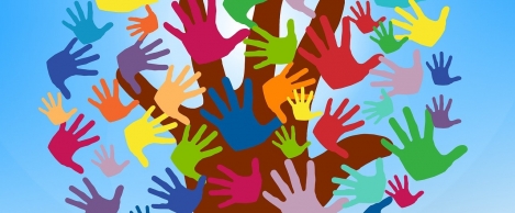 Volunteering boosts employees during lockdown, research claims