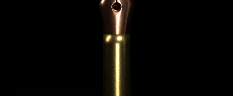 Whenever I hear the future of work, I reach for my pistol
