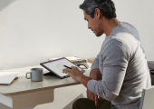 The evolving workplace in the hybrid working era