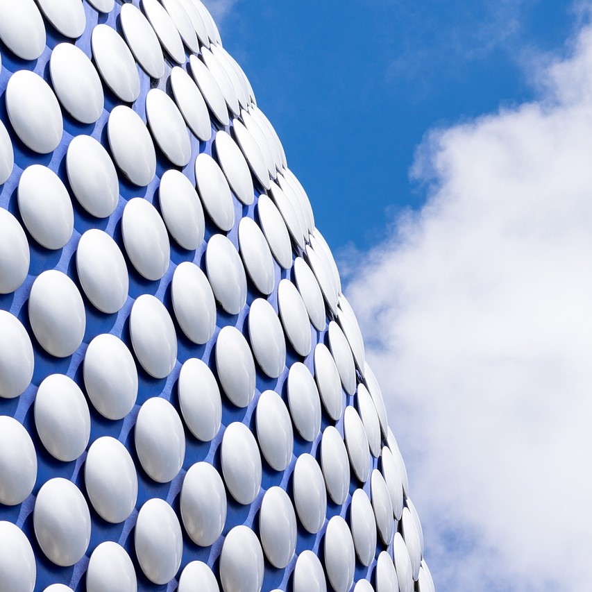 Business leaders set out plans to create ‘tech supercluster’ in West Midlands