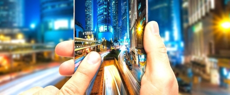 Investment in digital technology set to deliver £232bn boost to UK economy by 2040