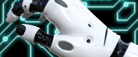 AI fosters a happier and more productive workforce, research claims
