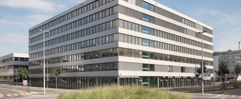 Siemens commits to making Smart Infrastructure HQ carbon neutral by 2023