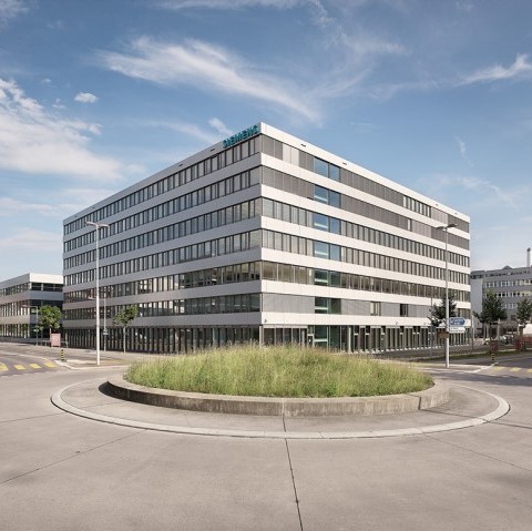 Siemens commits to making Smart Infrastructure HQ carbon neutral by 2023