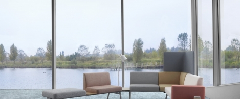 Indoor air quality is more important than ever, and Tarkett is leading the way