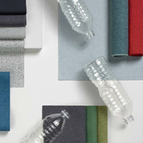 Herman Miller introduces its ‘most sustainable textile collection yet’