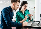 Why winning the AI race starts with workforce readiness