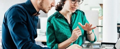 Why winning the AI race starts with workforce readiness
