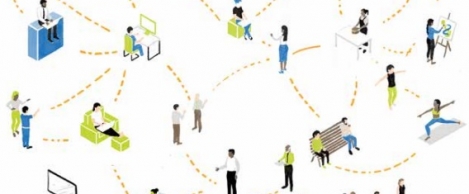 How On Earth launches The Human Organisation report, reshaping our thinking of the workplace