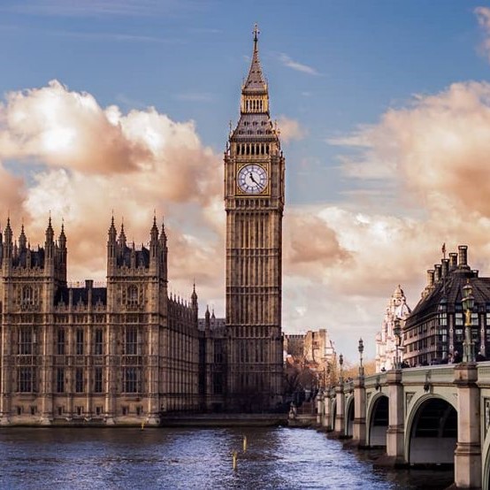 London crowned the most desirable city in the world to work