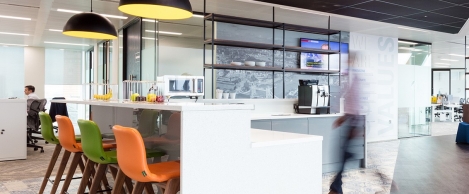 The era of work personalisation is upon us