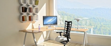 Half of companies still not ready to meet the demand for flexible working