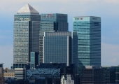Commercial real estate enters downturn in UK, claims RICS