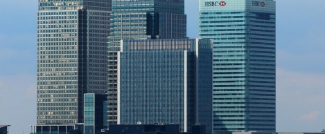 Commercial real estate enters downturn in UK, claims RICS