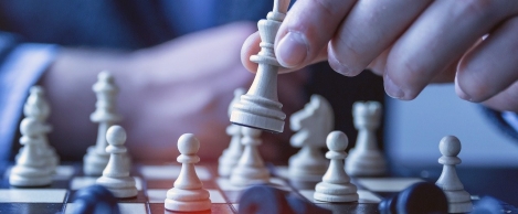 Two-thirds of UK CEOs experience ‘decision paralysis’