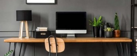 Working from home can lead to fathers doing less childcare and mothers doing more