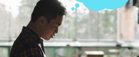 Relationships with colleagues are harder to build while remote working
