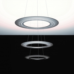 AMBITUS luminaire by Rainlight Studio for Zumtobel wins ‘Best of the Best’ at prestigious Red Dot Awards