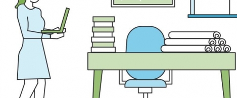 Nearly all senior managers say stress is a characteristic of their job