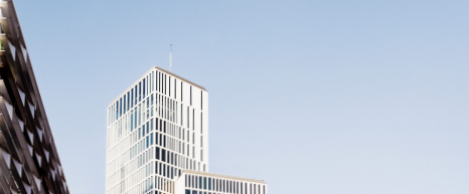 Global real estate CEOs plan for industry transformation